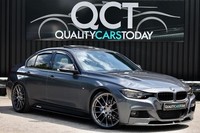 BMW 335d M Sport Diesel  Xdrive * Modified + Sunroof + Quad Exhaust + Special