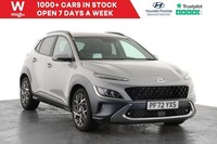 2023 Hyundai KONA 1.6 GDi Hybrid Ultimate 5dr DCT Hatchback Hybrid Automatic