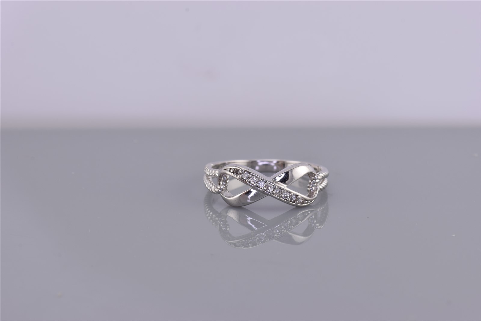 MAIDEN＊E-44 Silver925 Multicolor Spinel Rhodium Over Sterling Silver Hoop Earrings