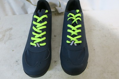garneau urban cycling shoes
