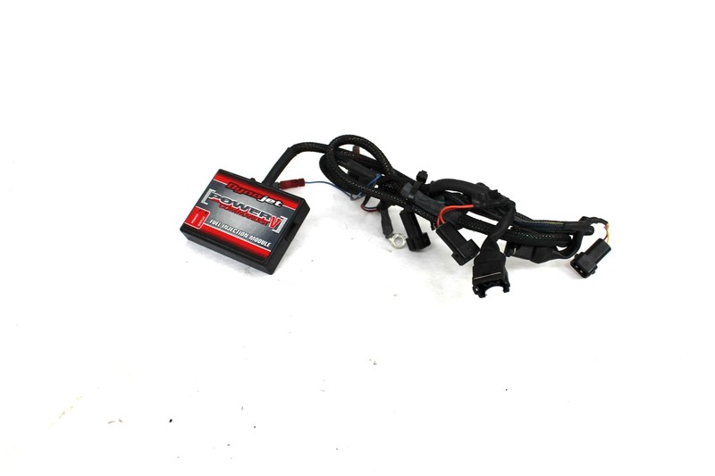2010 10 BMW S1000RR Yoshimura R55-LE Slip On Slipon Muffler