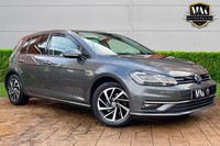 2020 Volkswagen Golf 1.5 TSI EVO Match Edition 5dr - RECENT SERVICE + 2 KEYS HAT