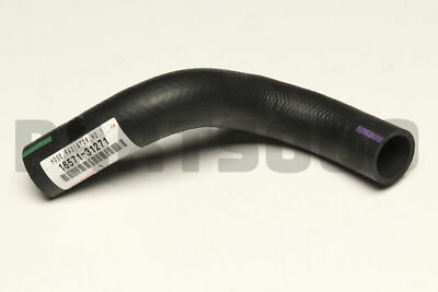 ひつじ 1657131271 Genuine Toyota HOSE RADIATOR NO.1 16571-31271 | eBay