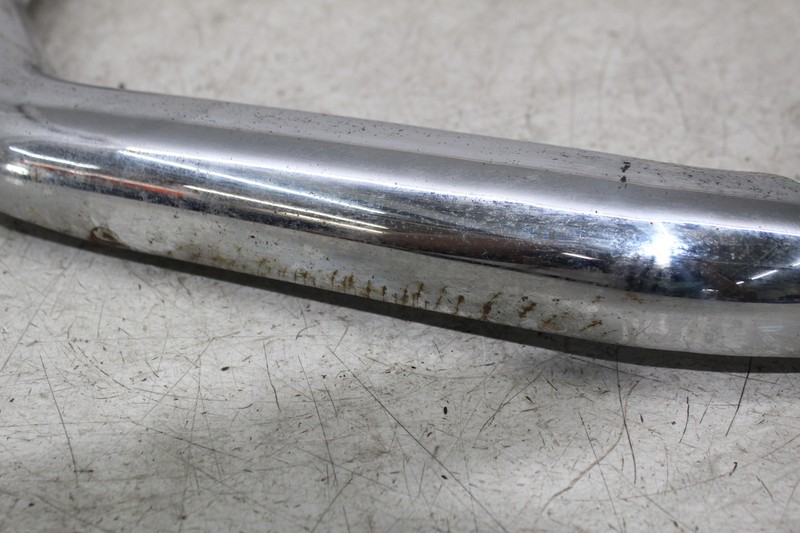 2003 Harley-Davidson FXSTD Softail Samson Full Exhaust