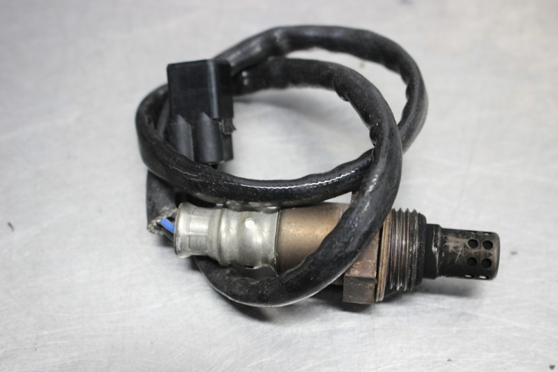 確認用3 13-17 Kawasaki Ninja 300 Exhaust O2 Oxygen Sensor | eBay
