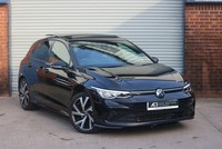 2024 Volkswagen Golf 2.0 TDI 150 R-Line 5dr DSG HATCHBACK Diesel Automatic