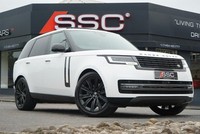 Land Rover Range Rover 3.0 P400 MHEV Autobiography Auto 4WD Euro 6 (s/s) 5dr