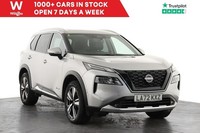 2023 Nissan X-Trail 1.5 E-Power E-4orce 213 Tekna 5dr Auto Station Wagon Hybrid 