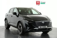 2024 Nissan Qashqai 1.5 E-Power N-Connecta [Glass Roof] 5dr Auto Hatchback Hatch