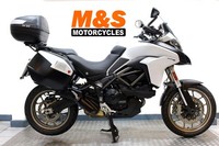 Ducati Multistrada 950 T