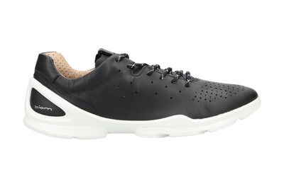 ECCO ECCO BIOM STREET DAMENSCHUHE - SPORTSCHUHE SCHWARZ FREIZEIT NEU
