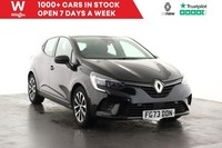 2023 Renault Clio 1.6 E-TECH full hybrid 145 Evolution 5dr Auto Hatchback Hybrid