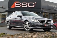 Mercedes-Benz E Class 2.1 E220 CDI SE G-Tronic+ Euro 5 (s/s) 4dr