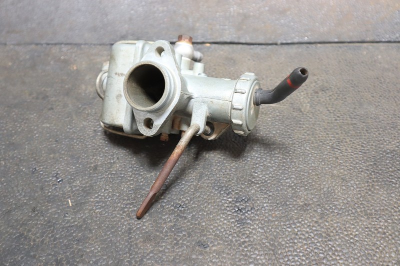 1983 KAWASAKI KLT200A CARBURETOR 16001-1326 | eBay 1983 KAWASAKI KLT200A CARBURETOR 16001-1326 | eBay