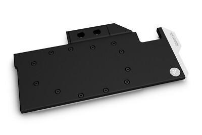 EK-Quantum Vector RX 6800/6900 D-RGB - Nickel + Acetal 3831109833735