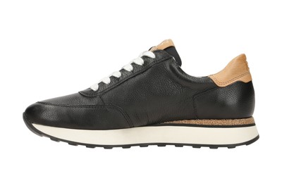 PAUL GREEN PAUL GREEN SCHUHE 4980 SCHWARZ DAMENSCHUHE HALBSCHUHE 4980-031 NEU