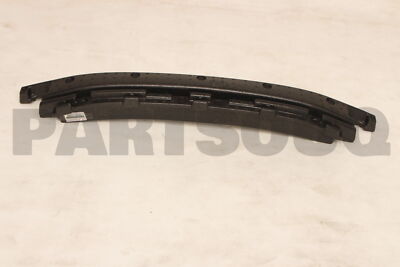 5261148080 Genuine Toyota ABSORBER, FRONT BUMPER ENERGY