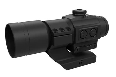 Visor de punto rojo Holosun HS406 A