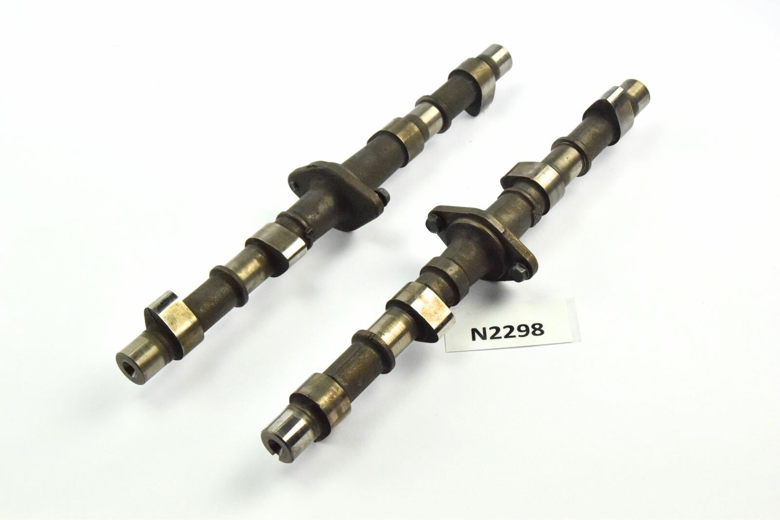 【⭐️moca⭐️】 Mega 8 238/248 Hydraulic Roller Camshaft for Harley Davidson