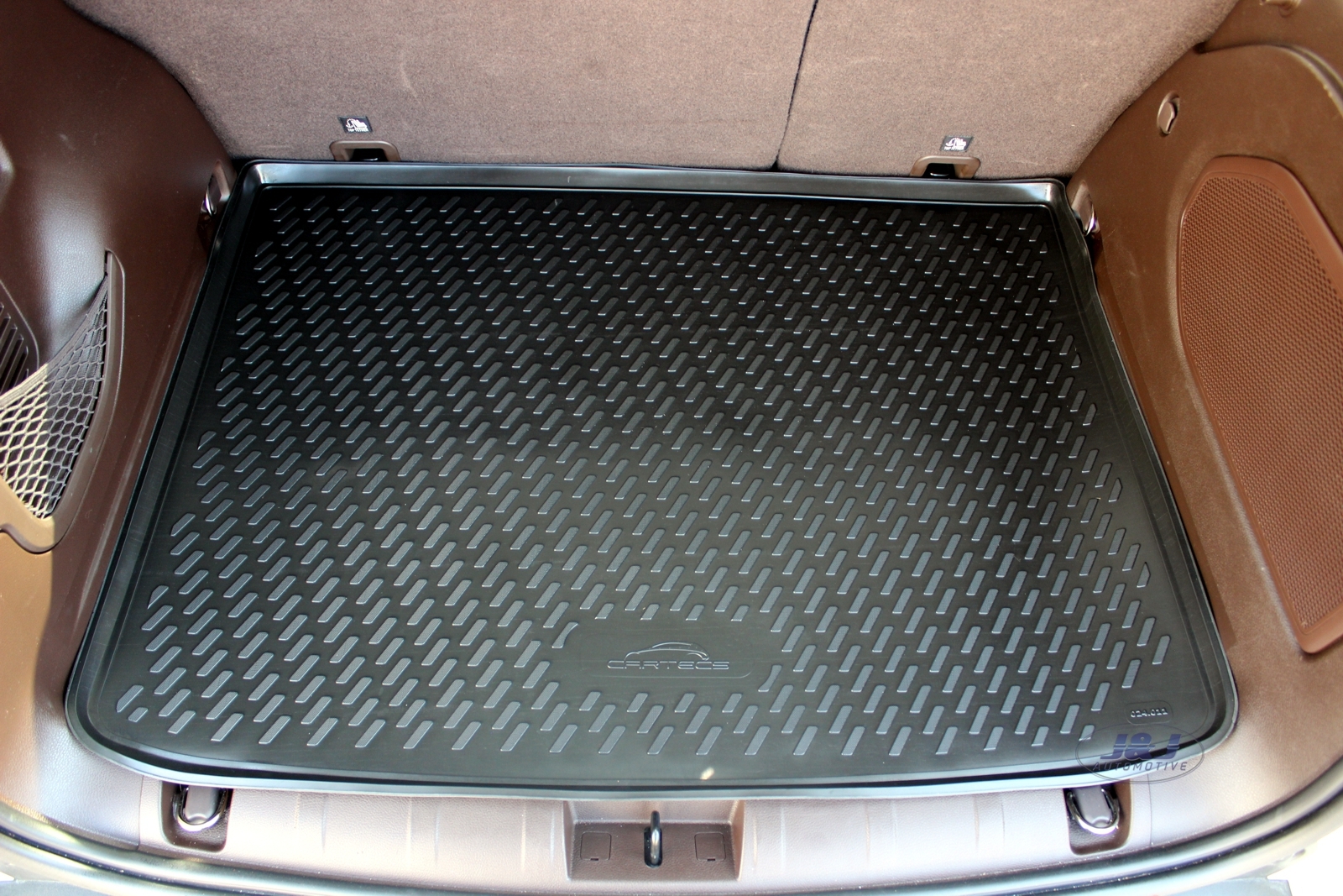 PREMIUM RUBBER BOOT LINER MAT Protector for JEEP RENEGADE 2015up eBay
