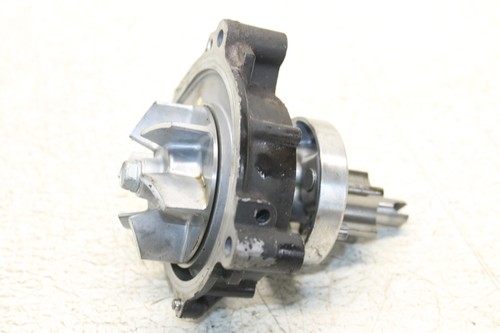 12 KAWASAKI Z1000 ENGINE MOTOR WATER OIL PUMP 16160-0223 | eBay