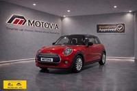 2015 MINI Hatch 1.5 Cooper D Hatchback 3dr Diesel Manual Euro 6 (s/s) (116 ps) H