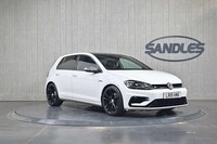 2019 Volkswagen Golf 2.0 TSI R Hatchback 5dr Petrol DSG 4Motion Euro 6 (s/s) (30