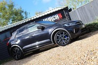 2024 Volkswagen T-Roc 2.0 TSI 300 4MOTION R Black Edition 5dr DSG HATCHBACK PETR