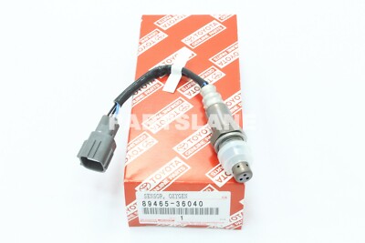 コピジュセヨ Lexus LX570 GX460 Land Cruiser OEM Air Fuel Ratio Oxygen