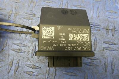 Control Module 5q0907441a Oem