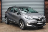 2018 Renault Captur 1.5 dCi 90 Play 5dr HATCHBACK Diesel Manual