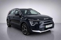 2023 Kia Niro 1.6h GDi 2 SUV 5dr Petrol Hybrid DCT Euro 6 (s/s) (139 bhp) SUV Hy