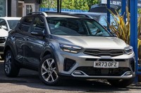 2023 Kia Stonic 1.0T GDi 99 GT-Line 5dr DCT HATCHBACK PETROL Automatic