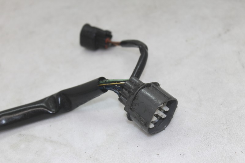 06-07 ZX10R GEAR SENSOR POSITION POSITIONING NEUTRAL SHIFT