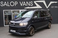 2019 Volkswagen Transporter 2.0 TDI BMT 102 Startline Business Van Euro 6 PANEL 