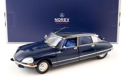 NOREV Citroën DS 23 Pallas 1/18 $_1.JPG?set_id=880000500F