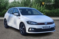 Volkswagen Polo 2.0 Tsi Gpf Gti Hatchback 5dr Petrol Dsg Euro 6 s/s 200 Ps