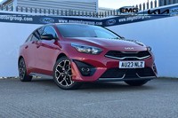 Kia Proceed 1.5 T Gdi Gt Line Shooting Brake 5dr Petrol Manual Euro 6 s/s 158