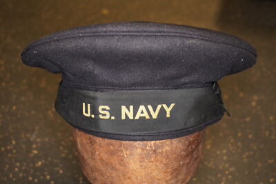 帽子 At Last SAILOR HAT At Last SAILOR HAT