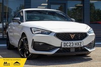 2023 Cupra Leon 2.0 TSI VZ1 Hatchback 5dr Petrol DSG Euro 6 (s/s) (245 ps) HEATE