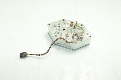 HP Agilent 8720C 50MHz - 20GHz Network Analyzer 5086-7402 Sampler Assembly