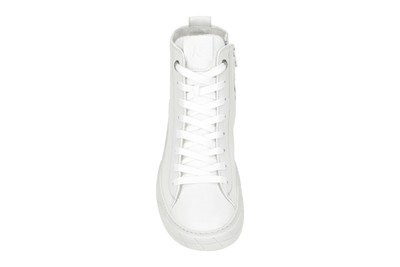 PAUL GREEN PAUL GREEN SCHUHE 5109 WEISS DAMEN STIEFELETTEN SPORTLICHE STIEFELETTE 5109-001