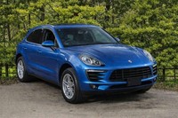 2014 Porsche Macan 2.0T SUV 5dr Petrol PDK 4WD Euro 6 (s/s) (237 ps) SUV Petrol 