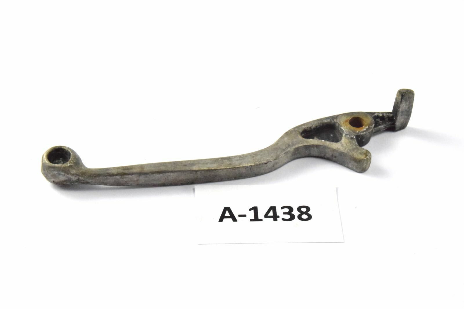 Hyosung GV 125 ROK Bj 2002 - brake lever A1438 | eBay