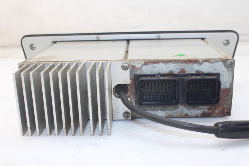 12-14 VN1700 Vaquero RADIO BOX 21179-0056 | eBay