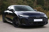 2025 Audi A6 2.0 TDI Quattro 204 Launch Ed Plus 4dr S Tronic Saloon Diesel Autom