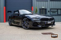 2021 BMW Z4 2.0 30i M Sport Convertible 2dr Petrol Auto sDrive Euro 6 (s/s) (258
