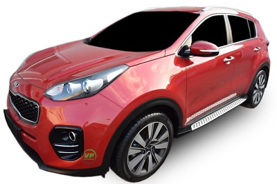 Kia Sportage Tuning Teile