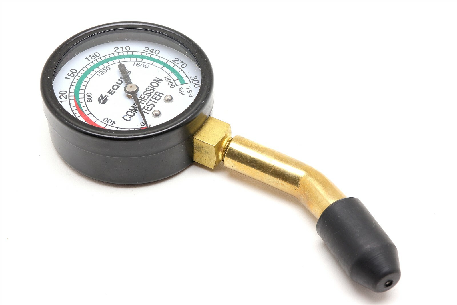 EQUUS Compression Tester Vacuum / Fuel Pump TesterのeBay公認海外通販｜セカイモン