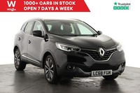 2018 Renault Kadjar 1.3 TCE Signature S Nav 5dr Hatchback Petrol Manual